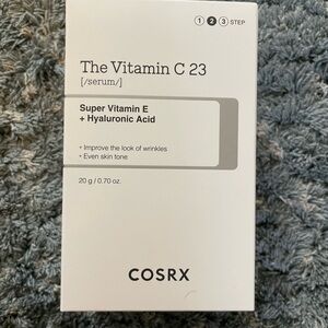 COSRX The vitamin C 23